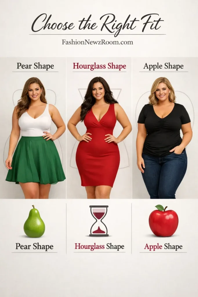 Choosing the perfect fit for you