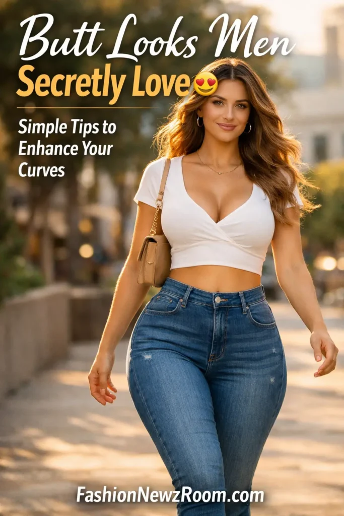 Golden hour confidence and style