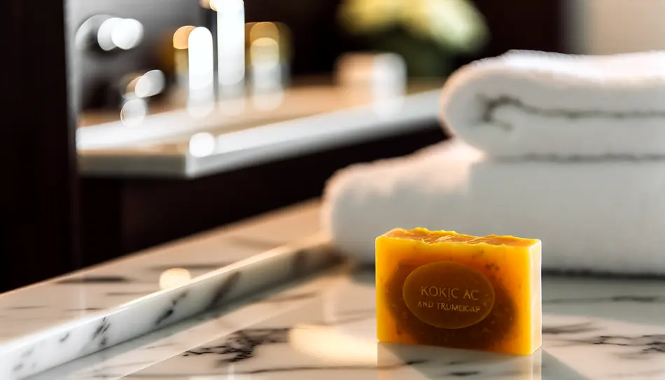 Why Choosing the Right Kojic Acid Soap and Turmeric Matters More in 2026