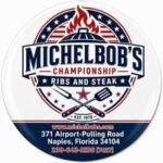 Michelbob’s Championship Ribs & Steaks